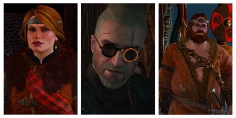 king's gambit witcher